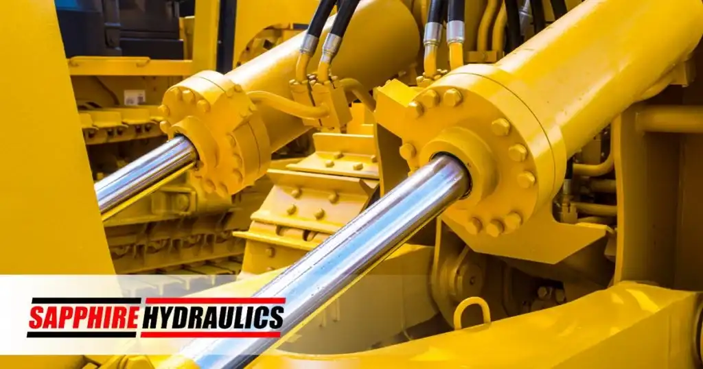 Must Have Hydraulic Cylinder Repair Tools