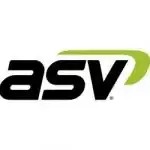Hydraulic Repair Logo Asv
