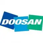 Hydraulic Repair Logo Doosan