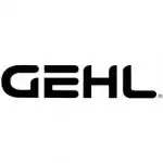 Hydraulic Repair Logo Gehl