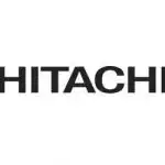 Hydraulic Repair Logo Hitachi