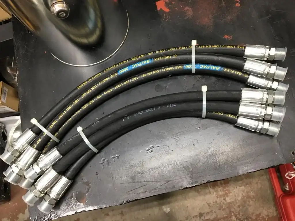 Hose Products