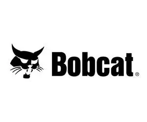 Hydraulic Repair Logo Bobcat