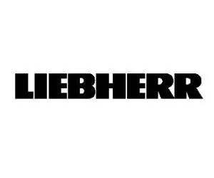 Hydraulic Repair Logo Liebherr