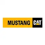 Hydraulic Repair Logo Mustang