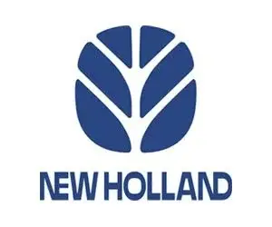 Hydraulic Repair Logo New Holland