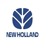 Hydraulic Repair Logo New Holland
