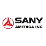 Hydraulic Repair Logo Sany