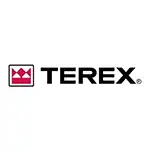 Hydraulic Repair Logo Terex