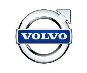 Hydraulic Repair Logo Volvo