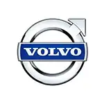 Hydraulic Repair Logo Volvo